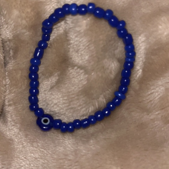evil eye bracelet - Picture 2 of 2